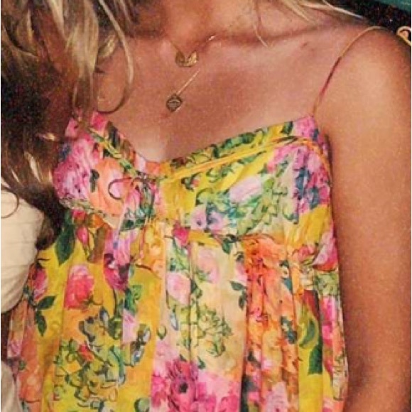 FOR LOVE & LEMONS • DRESSES - Picture 3 of 3